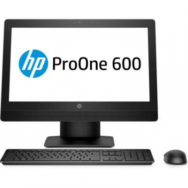 Компьютер HP ProOne 600 G3 AiO NT Фото