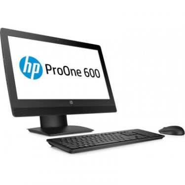 Компьютер HP ProOne 600 G3 AiO NT Фото 1