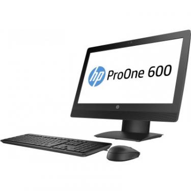 Компьютер HP ProOne 600 G3 AiO NT Фото 2