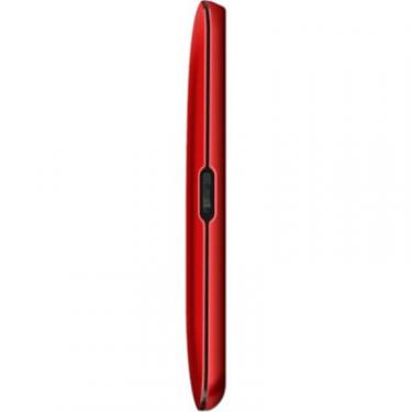 Мобильный телефон Sigma Comfort 50 Grand Red Фото 2