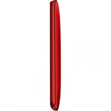 Мобильный телефон Sigma Comfort 50 Grand Red Фото 3