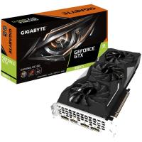 Видеокарта GIGABYTE GeForce GTX1660 Ti 6144Mb GAMING OC Фото