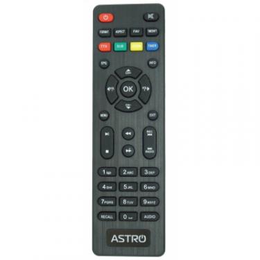 ТВ тюнер Astro DVB-T, DVB-T2, + USB-port Фото 3