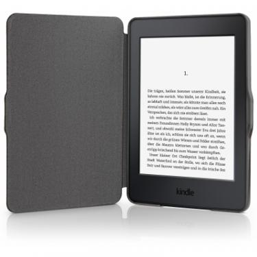 Чехол для электронной книги AirOn Premium для Amazon Kindle PaperWhite (2015-2016) b Фото 6