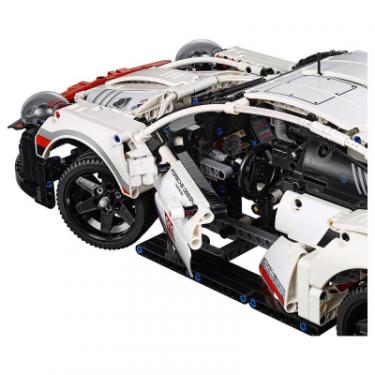 Конструктор LEGO TECHNIC Porsche 911 RSR 1580 деталей Фото 4