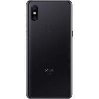 Мобильный телефон Xiaomi Mi Mix 3 6/128GB Onyx Black Фото 1