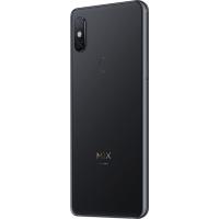 Мобильный телефон Xiaomi Mi Mix 3 6/128GB Onyx Black Фото 6