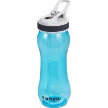 Бутылка для воды Laplaya Isotitan 0,6 L blue Фото