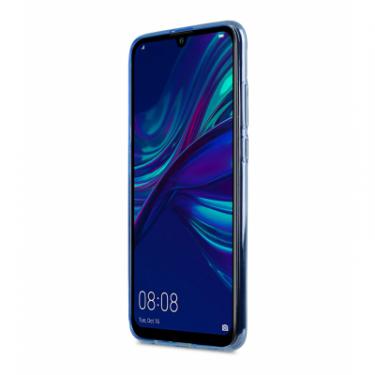 Чехол для мобильного телефона Laudtec для Huawei P Smart 2019 Clear tpu (Transperent) Фото 5