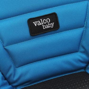 Коляска Valco Baby Snap Ultra Ocean Blue Фото 5
