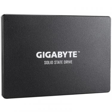 Накопитель SSD GIGABYTE 2.5" 480GB Фото 1
