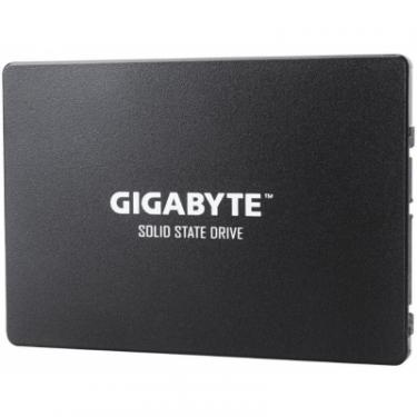 Накопитель SSD GIGABYTE 2.5" 480GB Фото 2