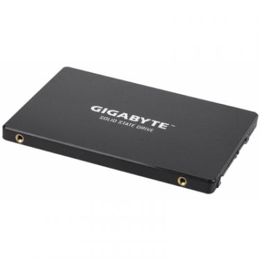 Накопитель SSD GIGABYTE 2.5" 480GB Фото 3