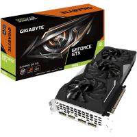 Видеокарта GIGABYTE GeForce GTX1660 6144Mb GAMING OC Фото