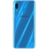 Мобильный телефон Samsung SM-A305F/64 (Galaxy A30 64Gb) Blue Фото 1