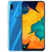 Мобильный телефон Samsung SM-A305F/64 (Galaxy A30 64Gb) Blue Фото 6