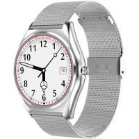 Смарт-часы UWatch N3 Silver Фото