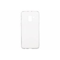 Чехол для мобильного телефона 2E Samsung Galaxy A8 2018, TPU Case TR Фото