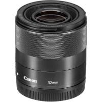Объектив Canon EF-M 32mm f/1.4 STM Фото 1
