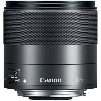 Объектив Canon EF-M 32mm f/1.4 STM Фото 5