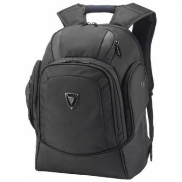 Рюкзак для ноутбука Sumdex 17'' PON-399 Black Фото