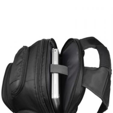 Рюкзак для ноутбука Sumdex 17'' PON-399 Black Фото 9