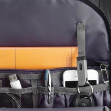 Рюкзак для ноутбука Sumdex 17'' PON-399 Black Фото 6