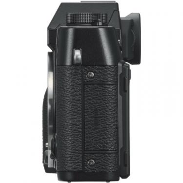 Цифровой фотоаппарат Fujifilm X-T30 XC 15-45mm F3.5-5.6 Kit Black Фото 5