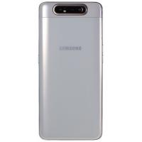 Мобильный телефон Samsung SM-A805F/128 (Galaxy A80 128Gb) Silver Фото 1