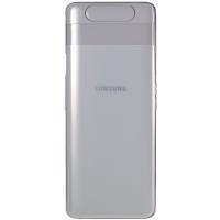 Мобильный телефон Samsung SM-A805F/128 (Galaxy A80 128Gb) Silver Фото 4