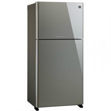 Холодильник Sharp SJ-XG740GSL Фото