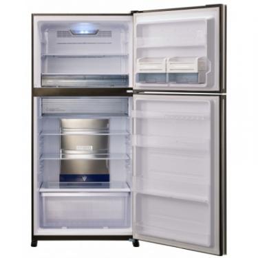 Холодильник Sharp SJ-XG740GSL Фото 1