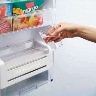 Холодильник Sharp SJ-XG740GSL Фото 4