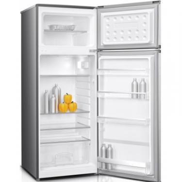 Холодильник Liberty HRF-230 X Фото 1