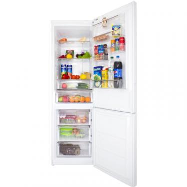 Холодильник PRIME Technics RFN1801ED Фото 1