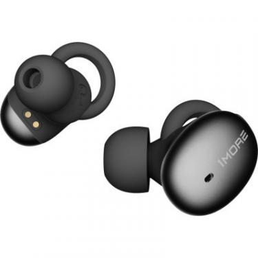 Наушники 1MORE E1026BT Stylish TWS In-Ear Headphones Black Фото
