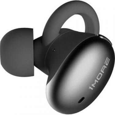 Наушники 1MORE E1026BT Stylish TWS In-Ear Headphones Black Фото 1
