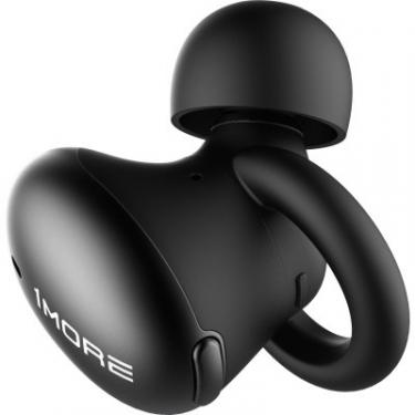 Наушники 1MORE E1026BT Stylish TWS In-Ear Headphones Black Фото 2