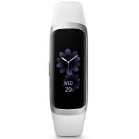 Фитнес браслет Samsung SM-R375 (Galaxy FitE) White Фото 1