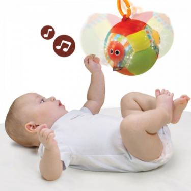 Развивающая игрушка Yookidoo Музыкальный мяч Фото 4