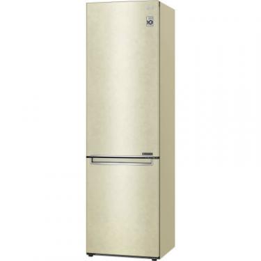 Холодильник LG GW-B509SEJZ Фото
