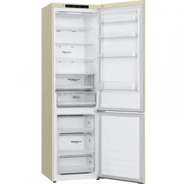 Холодильник LG GW-B509SEJZ Фото 1