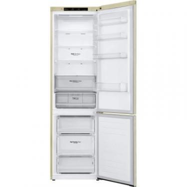 Холодильник LG GW-B509SEJZ Фото 2