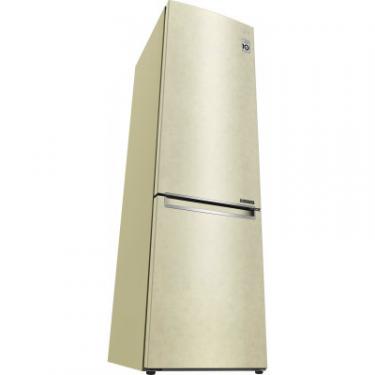 Холодильник LG GW-B509SEJZ Фото 3