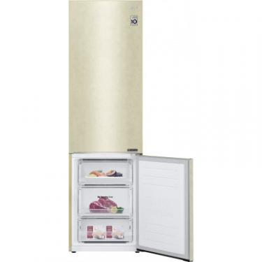 Холодильник LG GW-B509SEJZ Фото 7