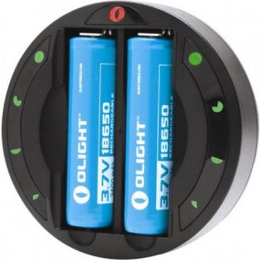 Зарядное устройство для аккумуляторов Olight OmniDok Фото 2
