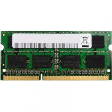 Модуль памяти для ноутбука Golden Memory SoDIMM DDR3 2GB 1600 MHz Фото