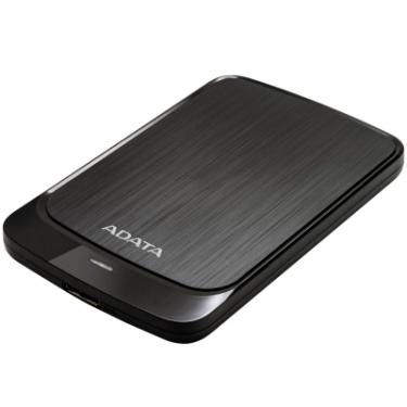 Внешний жесткий диск ADATA 2.5" 4TB Фото 2