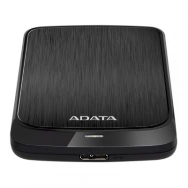 Внешний жесткий диск ADATA 2.5" 4TB Фото 3
