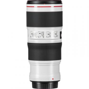 Объектив Canon EF 70-200mm f/4.0L IS II USM Фото 3